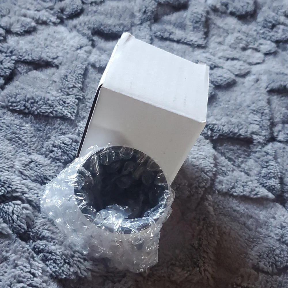 #5 - Themed White Shot Glass